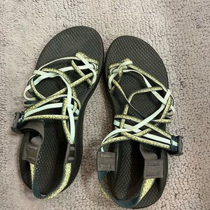 Womens Chaco